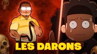 LES DARONS FONT CHIEEEER !!!