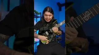 ¿Se puede jugar Doom en una guitarra eléctrica? 🤯 #doom #guitarra