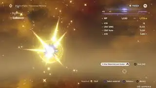 Did that roll into Crit Damage?
