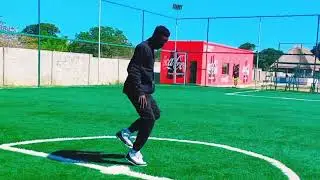 chef 187 ft James sakala 360 (official dance video)
