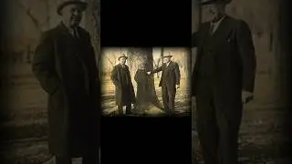 СУДЬБУ НЕ ОБМАНУТЬ. История Генри Зигланда #shorts #shortvideo