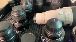 Video lenses for Vuuzle live tv shows and movies.  11/13