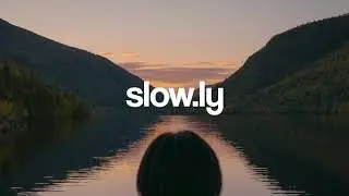 Dave Mile - Afterlife (Slowed)