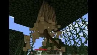 Minecraft   A Pigs Life Part 1