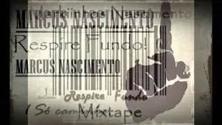 Marcus Eni - Passos Longos ( Prod. Marcus Eni)