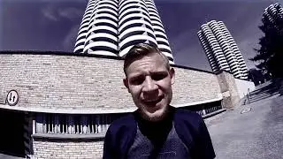Czarny x TakeBlant - Co jest? (prod. Bulletproof Mike)
