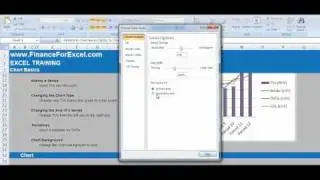Excel Tip: Chart Basics