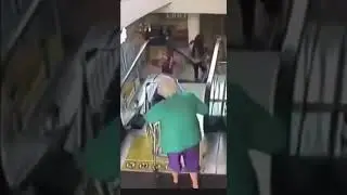 Ушла и не вернулась