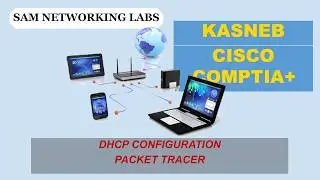 HOW TO CONFIGURE DHCP ON A ROUTER