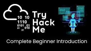 TRYHACKME || Complete Beginner Introduction || Complete Beginner || 2021