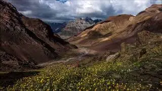 [Uyghur Song] Mominjan Ablikim - Seghindim Weten (Lyrics)