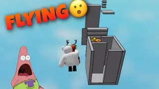 *FLYING*in Jadon’s Time Trial in Roblox😳(2.37)