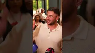 Давид Dava Манукян и Кукояки на премьере фильма 