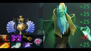 How To Make A BROKEN BUILD ON NECROPHOS