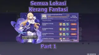Semua Lokasi 