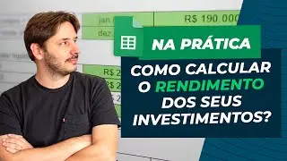 Matemática do investimento em imóveis: como calcular a rentabilidade?