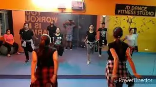 Expert Jatt Punjabi Bhangra Group Dance | Choreography By Mr Jay Chuahan |