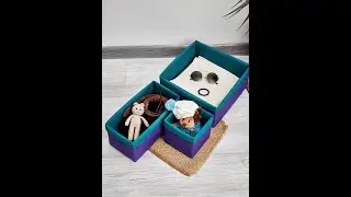 📦 Набор органайзеров I Обзор для Wildberries и Ozon