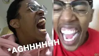 Calebcity funny noises compilation