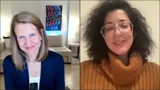 Sarah Fay discusses "Pathological: the True Story of Six Misdiagnoses" with Porochista Khakpour