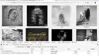 How to Create a Simple Spotify App Using ExtReact - Layout (Part 11)