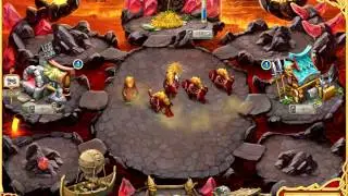Farm Frenzy: Viking Heroes - Standard Level 62 & 63