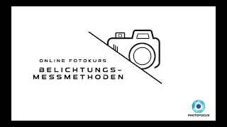 Belichtungsmessmethoden