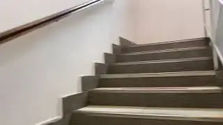 Ярцевская 34с1 внутри
