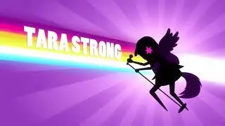 Opening Titles   MLP  Equestria Girls   Rainbow Rocks! HD