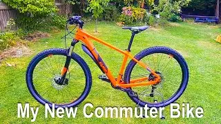 Cube Attention SL 29er 2020 