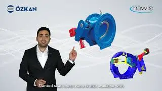 How does a check valve work?
