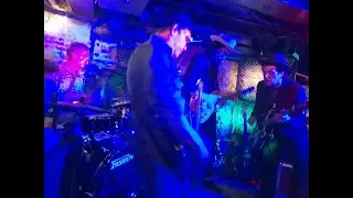 & Racoonery (Tan LeRacoon) Live April 2023