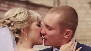 Алексей и Анна. Эхо любви. Видеограф Владимир Батаев