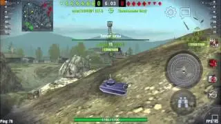 Wot blitz M 103