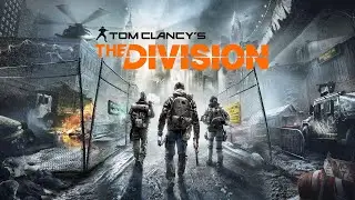 Tom Clancy’s The Division в одиночку?  №8 ( 50 лайков = + 1 час )