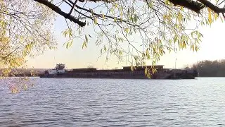 Буксир-толкач 
