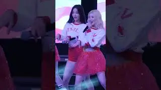 180411 MOMOLAND (모모랜드) - 뿜뿜 (BBoom BBoom) [연우] YeonWoo 직캠 Fancam (목원벚꽃제) by Mera