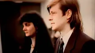 Свадьба Бориса и Людмилы (клип)  / Сьюзи Кватро - 