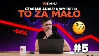 Czasami analiza wykresu to za mało | Kanga Trends - Analiza Rynku Kryptowalut #5