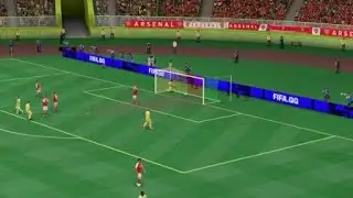 FIFA 23 - Goal of the year