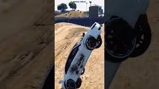Dirt Race In Gta 5 My First Edits #gtav #gta