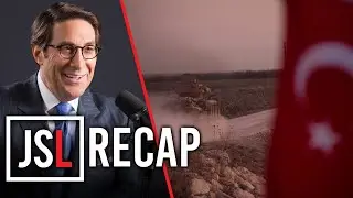 Turkey, Syria and the Kurds: Understanding the Conflict & What it Means for the U.S.