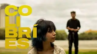 Fedder // Colibríes [Video Oficial]
