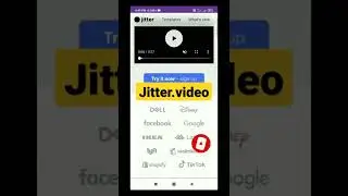 Best website for video editing | Google tips and tricks 2022 | Amazing website #shorts #trending