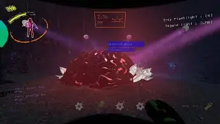 LETHAL COMPANY - New COSMOCOS moon is INSANE!🤯