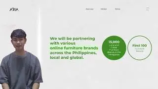 ARIA PSU QOMPETE 2024 Finalist Pitch