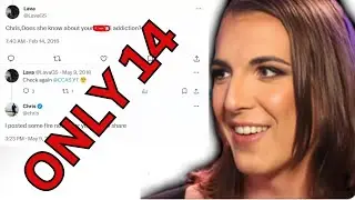 Ava Kris Tyson's Allegations Exposed It's BAD