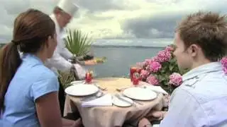 The English Riviera - South Devon's Beautiful Bay