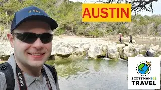 72 Hours in AUSTIN | Austin Travel Guide for 2024