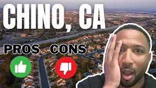Chino California Pros and Cons | Living in Chino California
